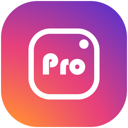 INSTA PRO APK logo