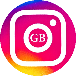gb instagram logo